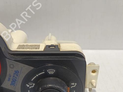 Commande Chauffage RENAULT GRAND SCÉNIC II (JM0/1_)  | BP30036733I5 