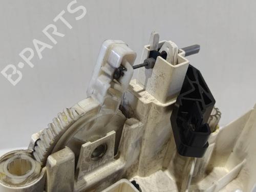 Commande Chauffage RENAULT GRAND SCÉNIC II (JM0/1_)  | BP30036733I5 