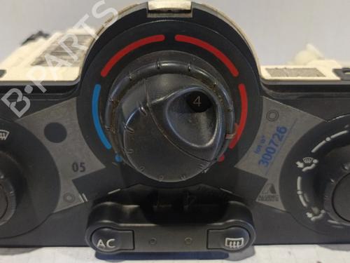 Commande Chauffage RENAULT GRAND SCÉNIC II (JM0/1_)  | BP30036733I5 