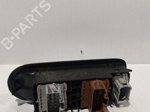 Left front window switch RENAULT GRAND SCÉNIC II (JM0/1_)  | BP30036734I27