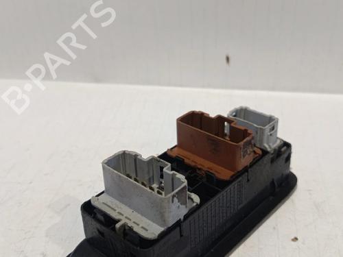 Left front window switch RENAULT GRAND SCÉNIC II (JM0/1_)  | BP30036734I27
