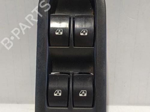 Left front window switch RENAULT GRAND SCÉNIC II (JM0/1_)  | BP30036734I27