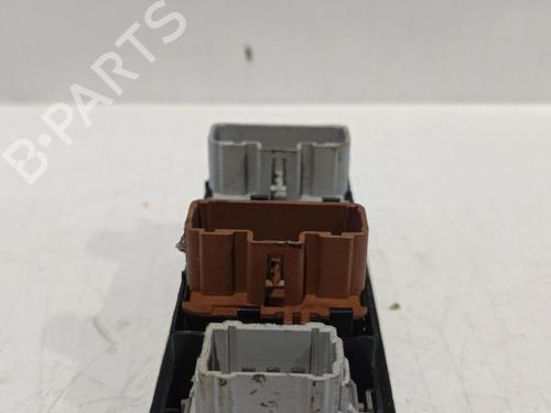 Left front window switch RENAULT GRAND SCÉNIC II (JM0/1_)  | BP30036734I27