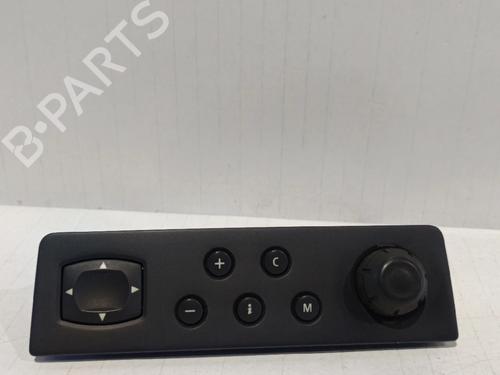 Andere für RENAULT GRAND SCÉNIC II (JM0/1_) [2004-2009]  30036751