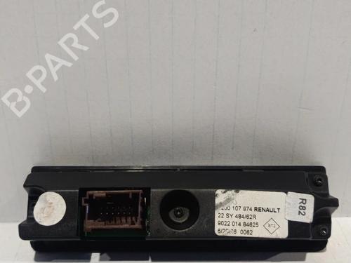 Switch RENAULT GRAND SCÉNIC II (JM0/1_) 1.5 dCi (JM02, JM13) | BP30036751I30 - Image 2