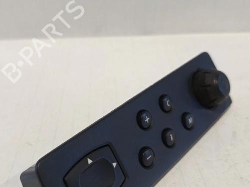 Switch RENAULT GRAND SCÉNIC II (JM0/1_) 1.5 dCi (JM02, JM13) | BP30036751I30 - Image 5