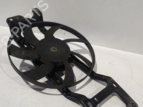 Koelventilatormotor RENAULT CLIO II (BB_, CB_) [1998-2016]  30036767