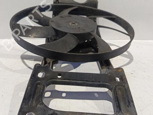 Koelventilatormotor RENAULT CLIO II (BB_, CB_)  | BP30036767M35