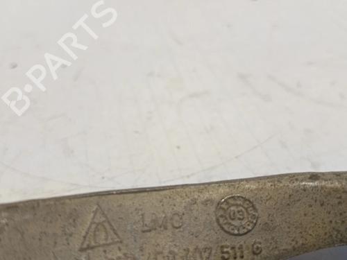 Left front suspension arm AUDI A4 B5 (8D2)  | BP30036771M12 