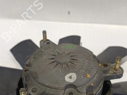 Køleventilator elektrisk PEUGEOT 309 I (10C, 10A)  | BP30036774M35 
