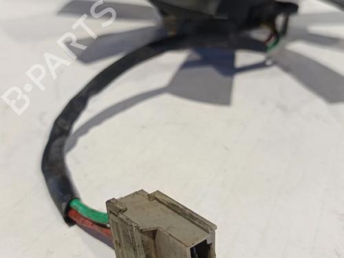 Køleventilator elektrisk PEUGEOT 309 I (10C, 10A)  | BP30036774M35 