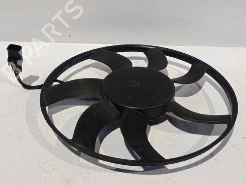 Used Radiator fan BMW 7 (F01, F02, F03, F04) [2008-2015]  30036773