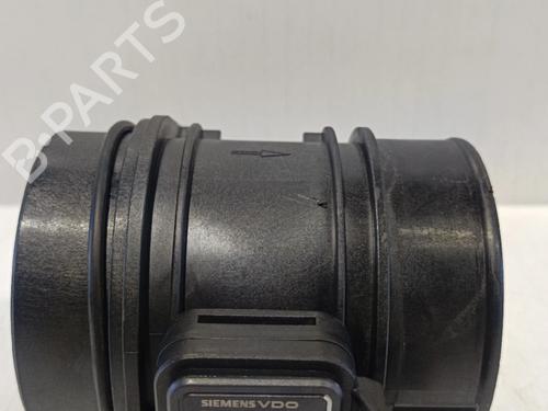 Mass air flow sensor RENAULT SCÉNIC II (JM0/1_) 2.0 dCi (JM1K) | BP30036737M95 
