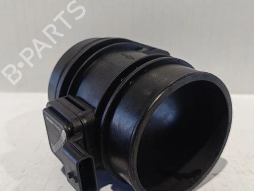 Used Mass air flow sensor RENAULT SCÉNIC II (JM0/1_) 2.0 dCi (JM1K) (150 hp) 30036737
