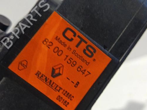 Pedal RENAULT GRAND SCÉNIC II (JM0/1_) | BP30036749I4