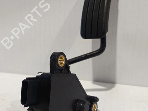 Used Pedal RENAULT GRAND SCÉNIC II (JM0/1_) [2004-2009]  30036749