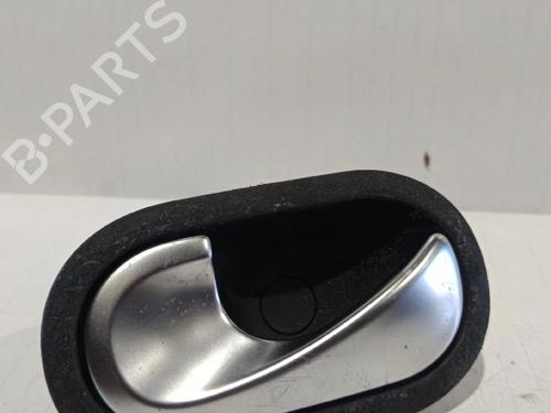 Used Rear left interior door handle RENAULT GRAND SCÉNIC II (JM0/1_) [2004-2009]  30036736