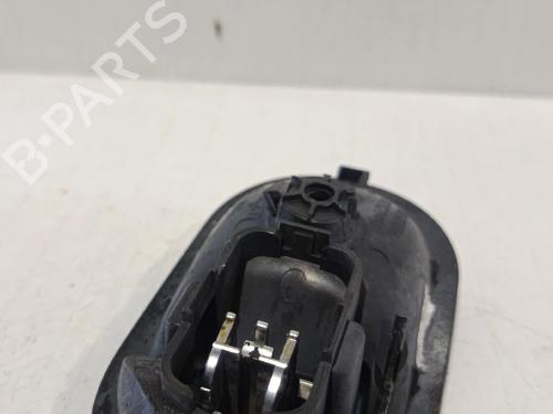 Rear left interior door handle RENAULT GRAND SCÉNIC II (JM0/1_)  | BP30036736I15
