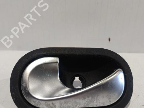 Used Rear left interior door handle RENAULT GRAND SCÉNIC II (JM0/1_) [2004-2009]  30036750