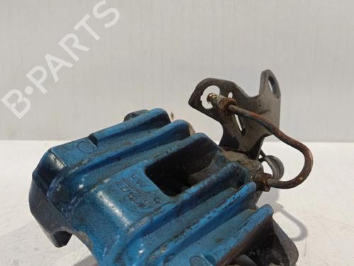 Used Right rear brake caliper AUDI A3 (8L1) [1996-2006]  30036766