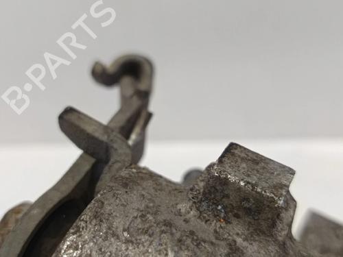 Right rear brake caliper AUDI A3 (8L1) | BP30036766M106