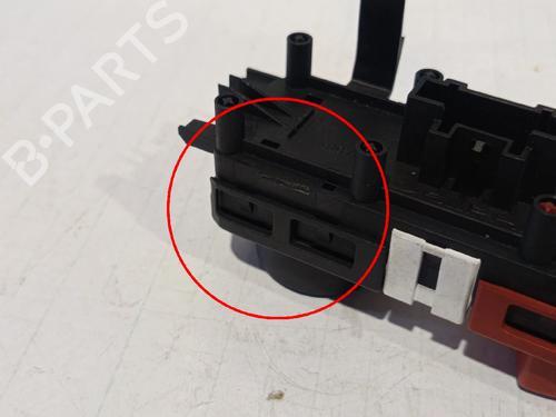 Andere RENAULT MEGANE II (BM0/1_, CM0/1_)  | BP30036775O1