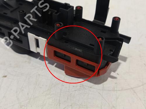 Andere RENAULT MEGANE II (BM0/1_, CM0/1_)  | BP30036775O1