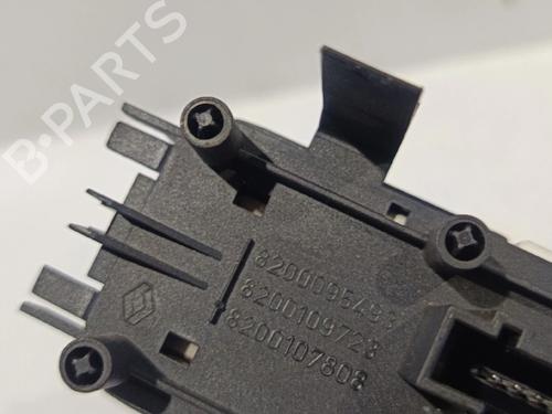 Andere RENAULT MEGANE II (BM0/1_, CM0/1_)  | BP30036775O1