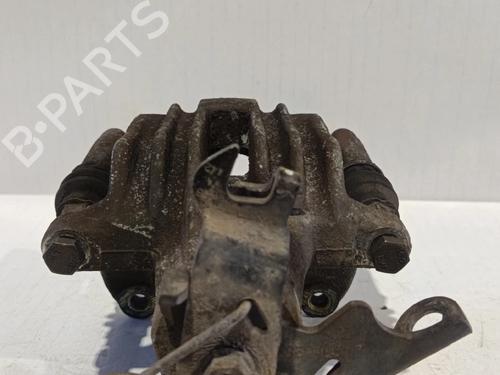 Venstre bremsecaliper bak VW PASSAT B5 (3B2)  | BP30036781M107 