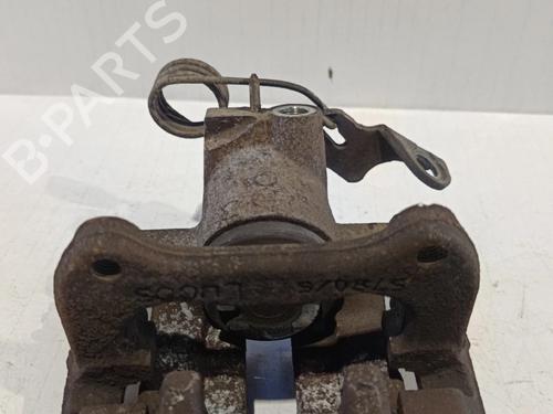 Venstre bremsecaliper bak VW PASSAT B5 (3B2)  | BP30036781M107 