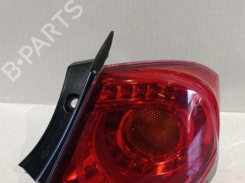 Højre baglygte ALFA ROMEO GIULIETTA (940_) [2010-2020]  30036784