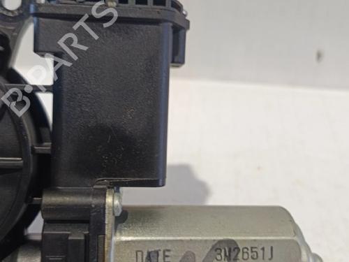 Left rear window motor ALFA ROMEO GIULIETTA (940_)  | BP30036791E23 