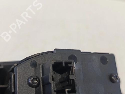 Left rear window switch ALFA ROMEO GIULIETTA (940_) | BP30036793I29