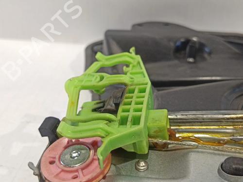 Rear left window mechanism ALFA ROMEO GIULIETTA (940_)  | BP30036797C24 