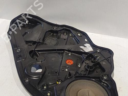 Used Rear left window mechanism ALFA ROMEO GIULIETTA (940_) [2010-2020]  30036797