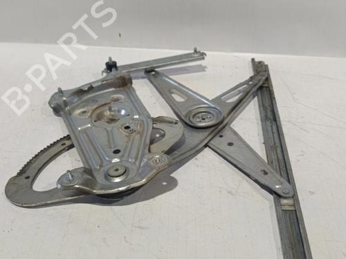 Used Front left window mechanism RENAULT MEGANE III Grandtour (KZ0/1) [2008-2016]  30036799