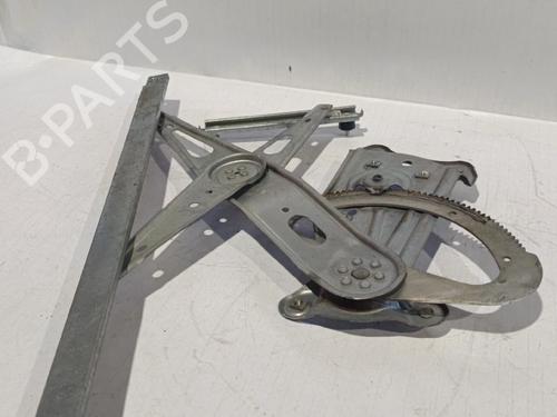 Front left window mechanism RENAULT MEGANE III Grandtour (KZ0/1)  | BP30036799C22 