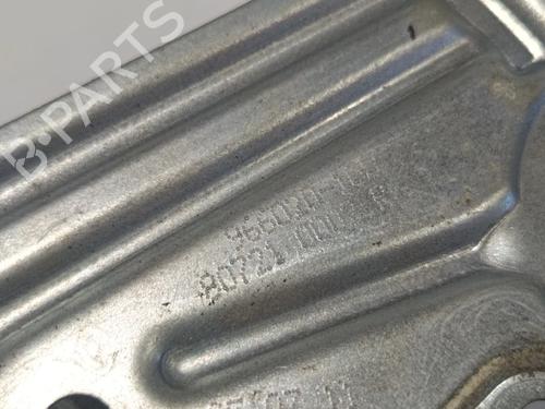 Front left window mechanism RENAULT MEGANE III Grandtour (KZ0/1)  | BP30036799C22 