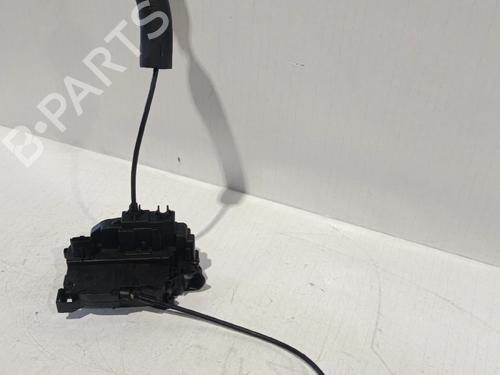 Used Front left lock RENAULT MEGANE III Grandtour (KZ0/1) [2008-2016]  30036800