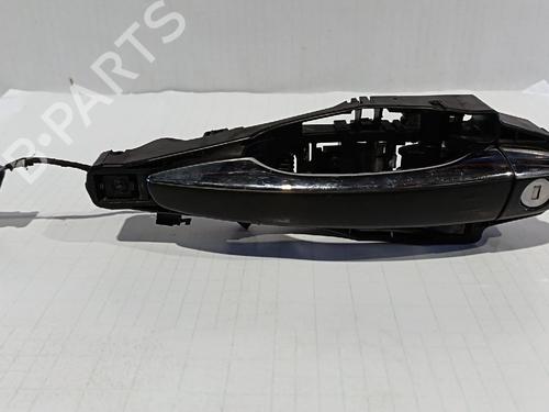 Used Front left exterior door handle CITROËN DS5 2.0 HDi 165 Hybrid4 4x4 (163 hp) 30036817