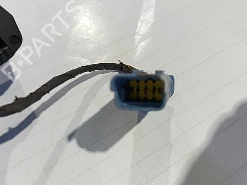 Front left exterior door handle CITROËN DS5 2.0 HDi 165 Hybrid4 4x4 | BP30036817C128 