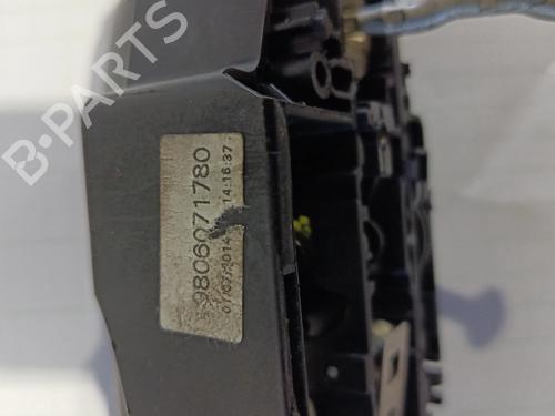 Front left exterior door handle CITROËN DS5 2.0 HDi 165 Hybrid4 4x4 | BP30036817C128 