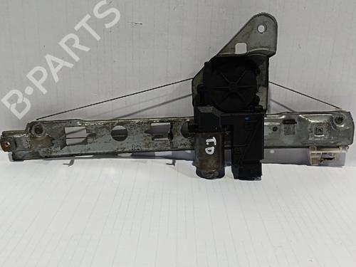 Used Rear right window mechanism RENAULT MEGANE II (BM0/1_, CM0/1_) [2001-2012]  30036811