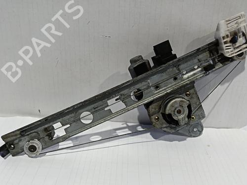 Rear right window mechanism RENAULT MEGANE II (BM0/1_, CM0/1_)  | BP30036811C25 