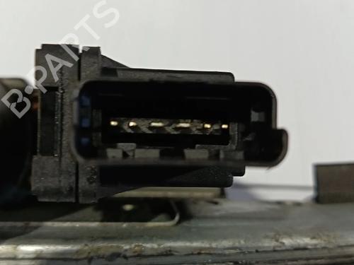 Rear right window mechanism RENAULT MEGANE II (BM0/1_, CM0/1_)  | BP30036811C25 