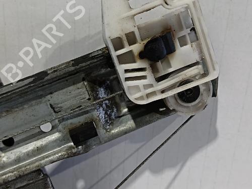 Rear right window mechanism RENAULT MEGANE II (BM0/1_, CM0/1_)  | BP30036811C25 