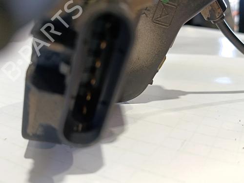 Højre bagtil lås RENAULT MEGANE II (BM0/1_, CM0/1_)  | BP30036810C99 