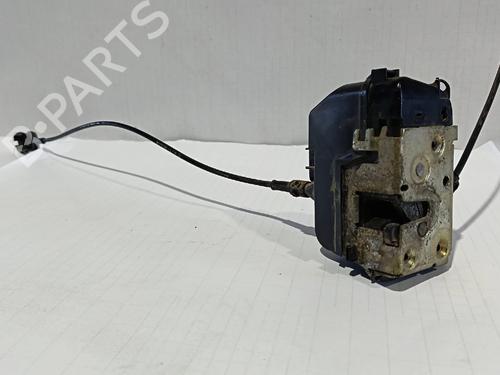 Højre bagtil lås RENAULT MEGANE II (BM0/1_, CM0/1_) [2001-2012]  30036810