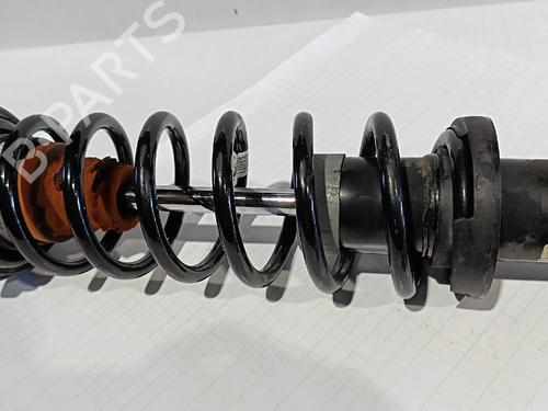 Højre bagtil støddæmper BMW 7 (F01, F02, F03, F04)  | BP30036826M19 