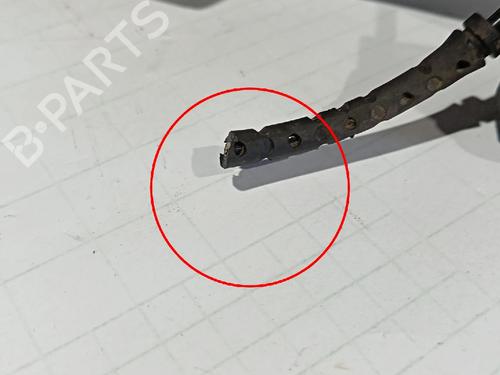 Højre bagtil støddæmper BMW 7 (F01, F02, F03, F04)  | BP30036826M19 